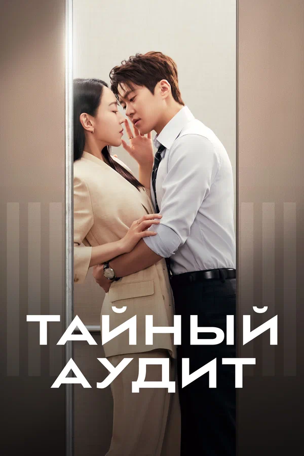 Тайный аудит